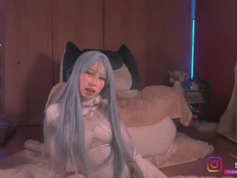 soficb webcam chaturbate model stream image