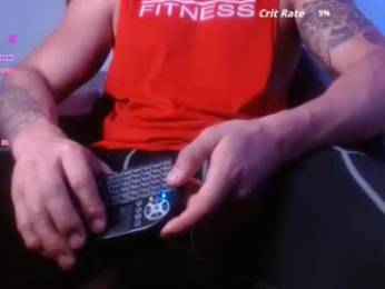 joy_lopezfit webcam model stream image