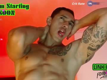 joy_lopezfit webcam model stream image