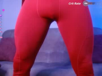 joy_lopezfit webcam model stream image