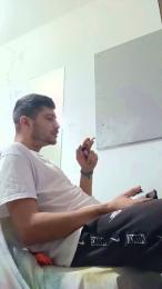 Gargabta webcam model stream image