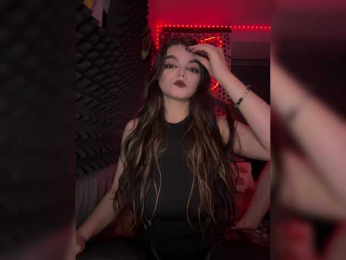 Katanna69 webcam model stream image