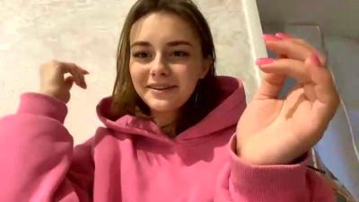 XeniaResner webcam model stream image