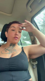 QueenDionysus webcam model stream image