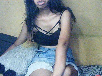 Michou_Caren webcam model stream image