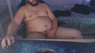 SjornPando webcam model stream image