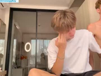 swoopyboy webcam model stream image