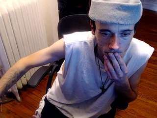 kingcase607 webcam model stream image