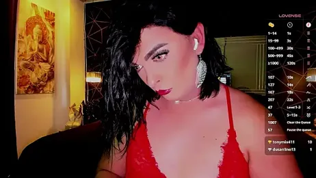 any_sophia webcam model stream image