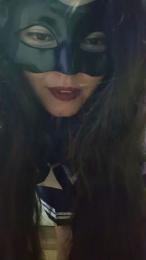 Pauliina_ webcam model stream image