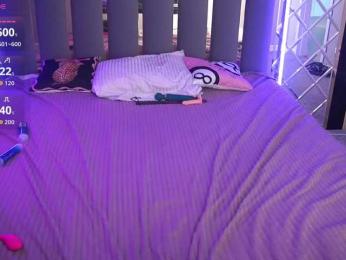 SecretKiraa webcam bongacams model stream image