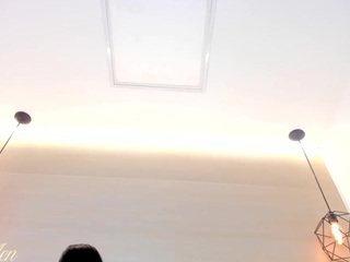 aprilalen webcam model stream image