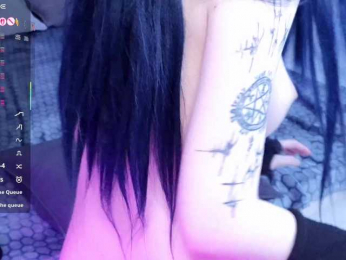 Setsunai webcam model stream image