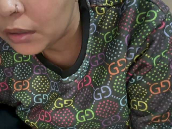 Mahimagic-doll webcam model stream image