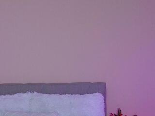 Jenny Wonders webcam model stream image