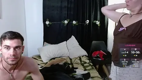 sussy-leohot webcam model stream image