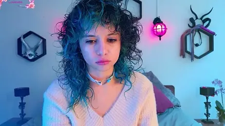 Sweet_Chaos webcam model stream image