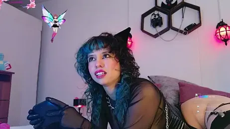 Sweet_Chaos webcam model stream image