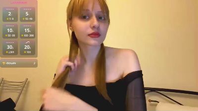 JacquiOttley webcam cam4 model stream image