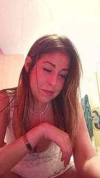 Rebecaama69 webcam model stream image