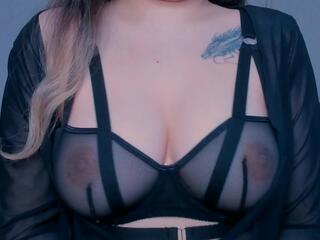 Laura Barbato webcam model stream image