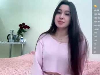 bella_gasp webcam model stream image