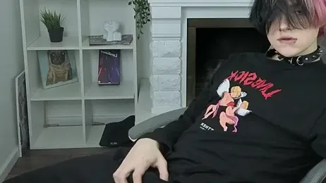 Justin_Care webcam stripchat model stream image