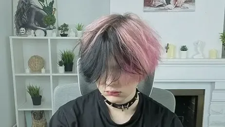 Justin_Care webcam model stream image