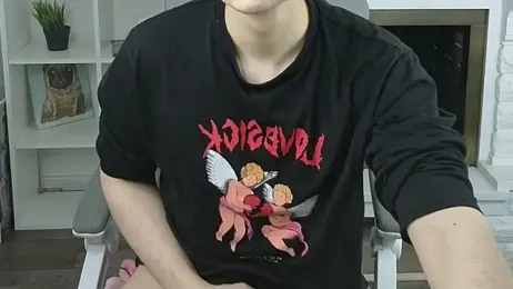 Justin_Care webcam model stream image