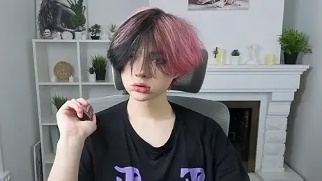 Justin_Care webcam model stream image