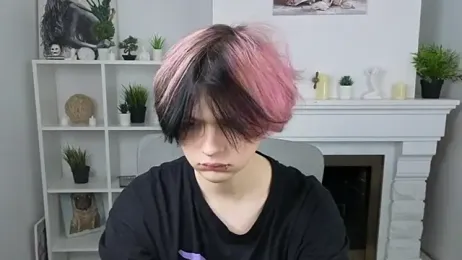 Justin_Care webcam model stream image