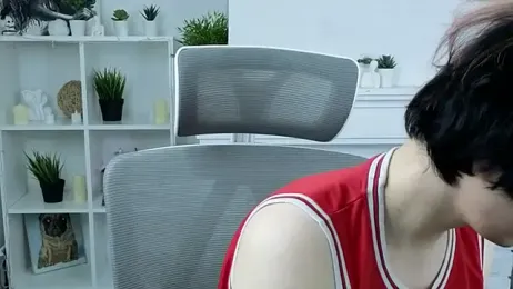 Justin_Care webcam stripchat model stream image