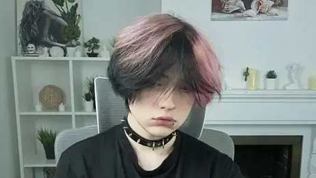 Justin_Care webcam model stream image