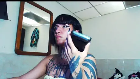 jazmin_wolf webcam model stream image