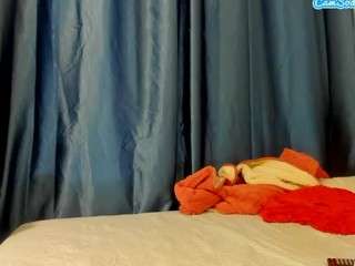 olivahot31 webcam model stream image