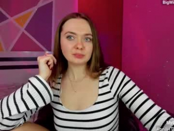 lizaghost webcam model stream image