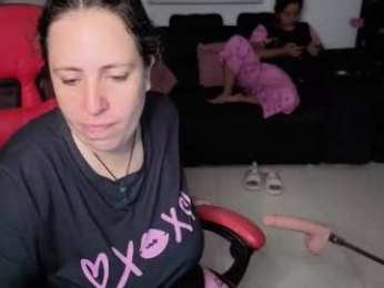 valery_adams1 webcam model stream image