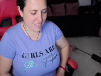 valery_adams1 webcam chaturbate model stream image