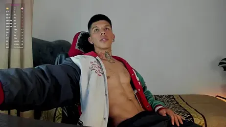 Savajelust webcam model stream image