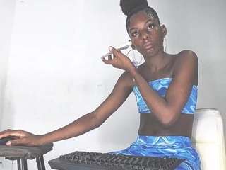 muyfer-latin-ts webcam model stream image