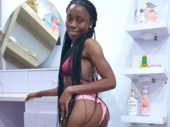HarmonyWills webcam livejasmin model stream image