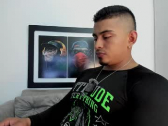 maxcarther webcam model stream image