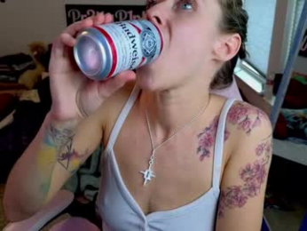 pr3ttyp1nkpussy webcam model stream image