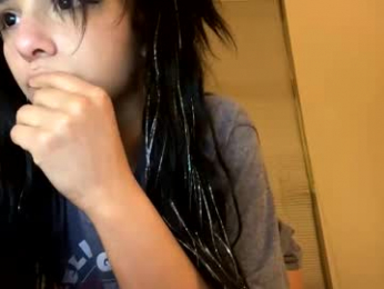 esoterickitten777 webcam model stream image