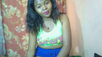 CANDYROSE3 webcam model stream image