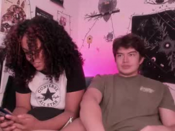 hothoneychile webcam model stream image