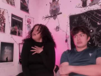 hothoneychile webcam model stream image