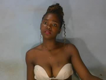 cerila webcam model stream image