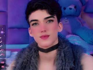 babyalejaa webcam camsoda model stream image