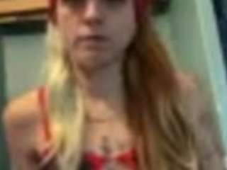 ittybittymeryssa webcam model stream image